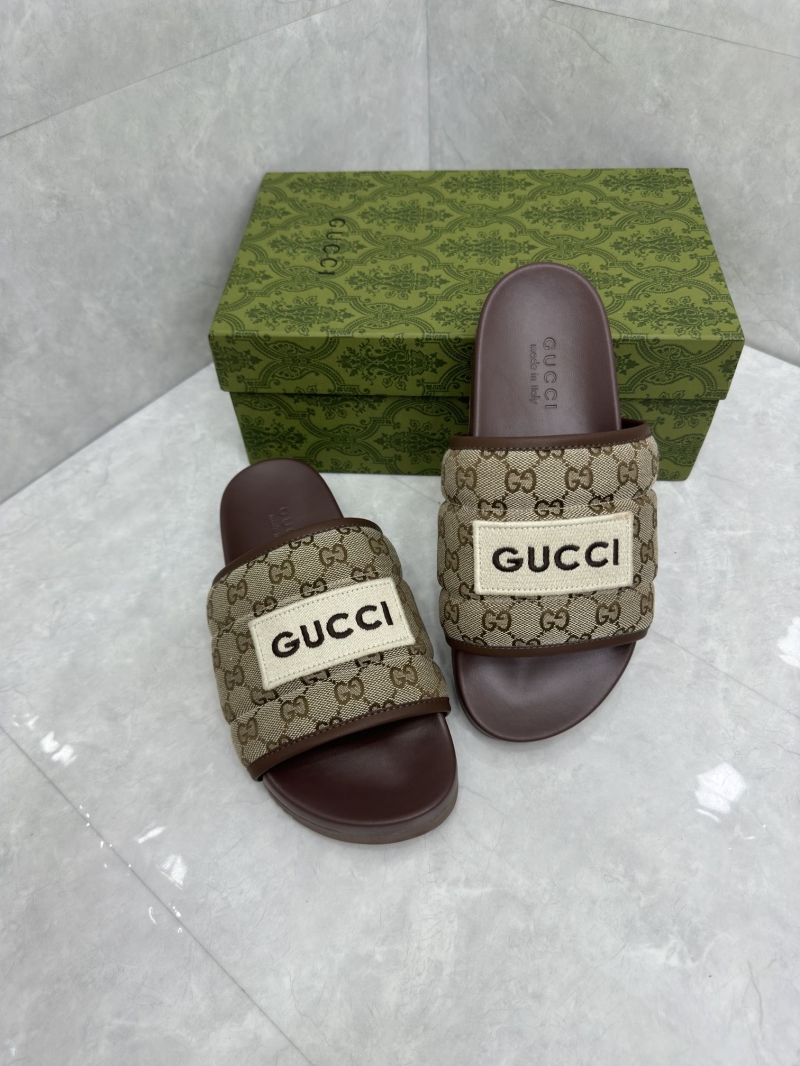 Gucci Slippers